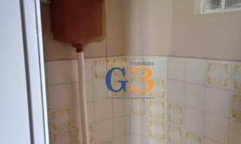 Imagem 7: AP 2 dormitórios, frente, porto