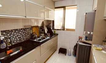 Imagem 4: Lê Ville Residence com 3 dormitórios à venda, 73 m² por R$ 598.900 - Sul - Águas Claras/D