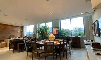 Imagem 12: Sala à venda, 104 m² por R$ 950.000,00 - Barra da Tijuca - Rio de Janeiro/RJ