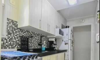 Imagem 7: APARTAMENTO - CAMPO BELO - SP