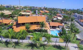 Imagem 4: Paraiso do Vento no Cumbuco