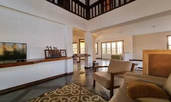 Imagem 5: Hotel/Motel/Pousada para aluguel e venda possui 580 metros quadrados com 5 quartos