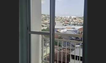 Imagem 7: RIO DE JANEIRO - APARTAMENTO PADRÃO - CAMPINHO