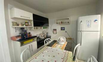 Imagem 7: São João da Boa Vista - Casa Padrão - Núcleo Durval Nicolau (Etapa 2