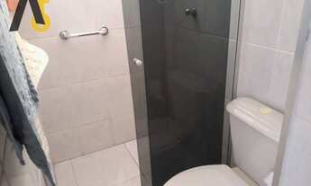 Imagem 7: VENDO APARTAMENTO COM 2 QUARTOS NA RUA BARONESA, AO LADO DA PRAÇA SECA