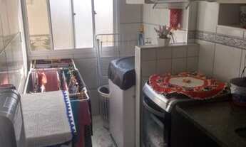 Imagem: Apartamento com 2 dormitórios à venda