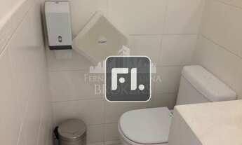 Imagem 7: Conjunto para alugar, 170 m² por R$ 10.000,00/ano - Bela Vista - São Paulo/SP