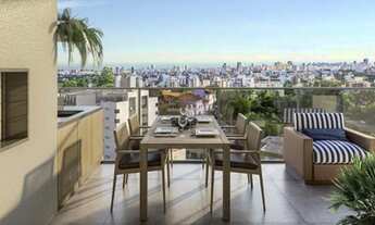 Imagem 4: Apartamento à venda, 94 m² por R$ 979.856,00 - Cabral - Curitiba/PR