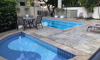 Imagem 5: Apartamento próximo ao metrô - Região do Tatuapé