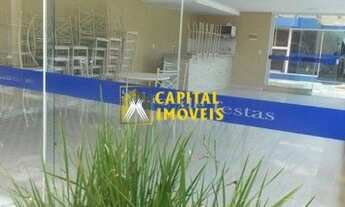 Imagem 2: Apartamento de 2 Quartos Reformado no Residencial Oásis - Samambaia Norte