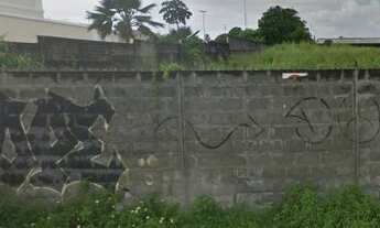 Imagem 2: TERRENO 2.580 M2 AV LUIZ TARQUÍNIO LAURO DE FRITAS, BA