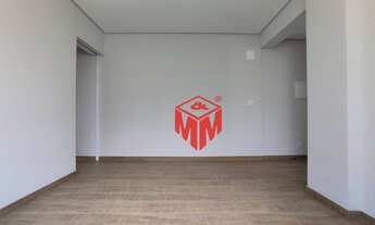 Imagem 5: Apartamento com 1 dormitório à venda, 39 m² por R$ 305.000,00 - Parque São Diogo - São Ber