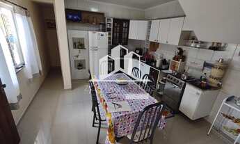 Imagem 3: Sobrado Fazenda Rio Grande Curitiba Paraná