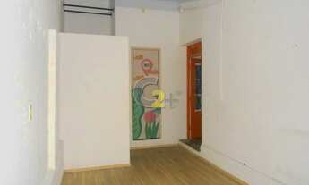 Imagem 3: CASA DE VILA - RESIDENCIAL OU COMERCIAL - HIGIENÓPOLIS - 2 SALAS - 1 VAGA