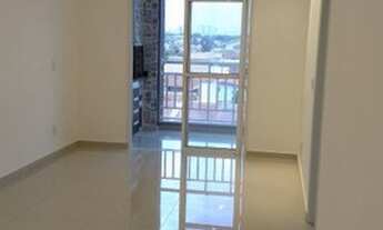 Imagem 5: Apartamento no Bairro Quinta das Paineiras em São José do Rio Preto-SP