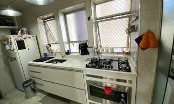 Imagem 7: Apartamento para venda com 68 metros quadrados com 3 quartos em Vila Nova Caledônia - São