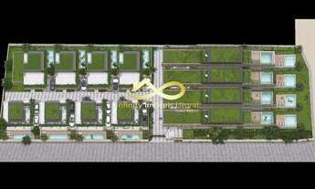 Imagem 5: Lançamento na Praia de Cambury Pé na Areia