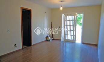 Imagem 7: PORTO ALEGRE - Casa Padrão - Aberta dos Morros