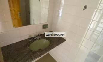 Imagem 6: Apartamento Duplex com 2 dormitórios para alugar, 100 m² por R$ 900,00/mês - Centro - São