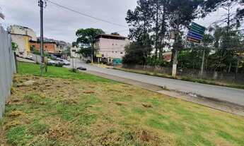 Imagem 2: Terreno na Costa e Silva com 993 m² em São Pedro - Juiz de Fora - MG