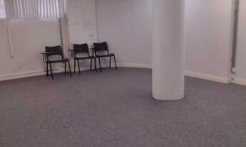 Imagem: Excelente Escritório comércio com mobiliário-340