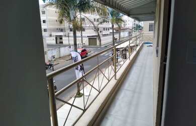 Imagem 2: KitNet Kitnet com 1 dormitório