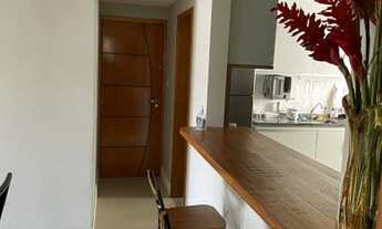 Imagem 3: Apartamento para venda com 120 metros quadrados com 3 quartos em Centro - Juiz de Fora - M