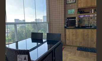 Imagem 4: Apartamento a venda com 3 dormitórios em São Bernardo do Campo - sp