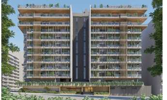 Imagem: Condomínio Residencial Tarsila - Rua Doutor