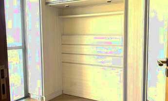 Imagem 7: Apartamento à venda, 46 m² por R$ 278.000,00 - Portão - Curitiba/PR