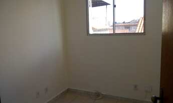 Imagem 4: Cobertura 03 qtos no Floramar - Belo Horizonte - MG