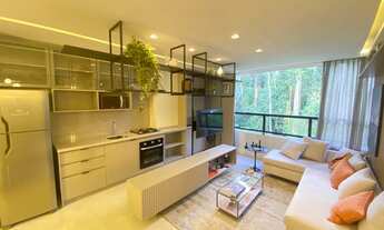 Imagem 4: Apartamento para venda com 45 metros quadrados com 2 quartos no Morumbi