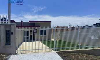 Imagem: Casa com 3 quartos à venda no Roça grande