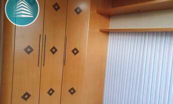 Imagem 7: Apartamento à venda, 73 m² por R$ 225.000,00 - Portão - Curitiba/PR