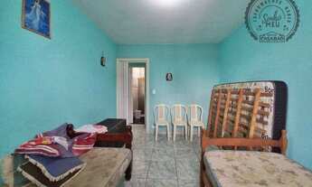 Imagem 7: Apartamento com 2 dormitórios à venda, 53 m² por R$ 230.000,00 - Boqueirão - Praia Grande