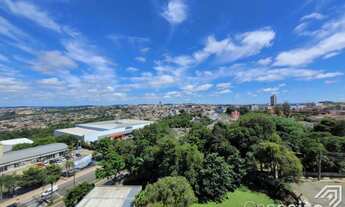 Imagem 7: Edifício Campidóglio - Centro