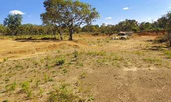 Imagem 7: Chacara Fazenda Area de 02 alqueires ideal p industrias