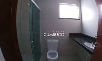 Imagem 6: Sobrado com 5 dormitórios à venda, 250 m² por R$ 1.600.000,00 - Cumbuco - Caucaia/CE