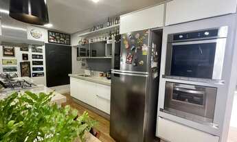 Imagem 3: Casa Térrea - Pq. Cidade Nova