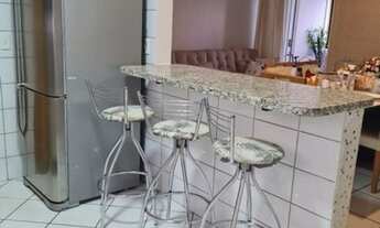 Imagem 5: Apartamento para Venda em Goiânia, Vila Alpes, 3 dormitórios, 1 suíte, 2 banheiros, 2 vaga