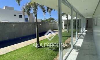 Imagem 3: Casa no Condomínio Gran Royalle Pirâmide