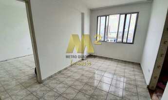 Imagem 6: Apartamento com 1 dorm, Guilhermina, Praia Grande - R$ 185 mil, Cod: 5694