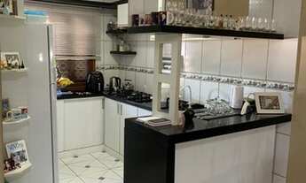 Imagem: Casa semi mobiliada com 3 dormitórios