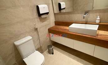 Imagem 2: Sala à venda, 104 m² por R$ 950.000,00 - Barra da Tijuca - Rio de Janeiro/RJ