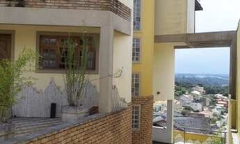 Imagem 4: Casa Sobrado para Venda em Parque Delfim Verde Itapecerica da Serra-SP - CA0766