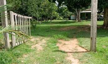 Imagem 2: Sitio no Rio preto da Eva