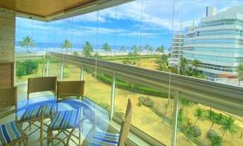 Imagem 2: Apartamento com 4 dormitórios para alugar, 210 m² por R$ 30.000/ano - Riv. São Lourenco