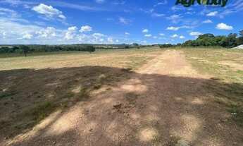 Imagem: Fazenda 60 alqueires Professor Jamil