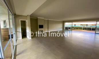 Imagem 4: Duplex para venda possui 399 metros quadrados com 4 quartos em Praia Brava - Florianópolis