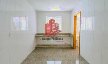 Imagem 7: Cobertura para venda tem 280 metros quadrados com 5 quartos em Buritis - Belo Horizonte